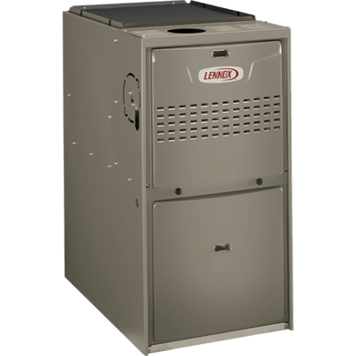 Lennox ML180 furnace.