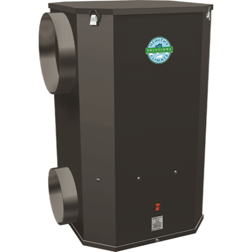 Lennox HEPA air purifier.