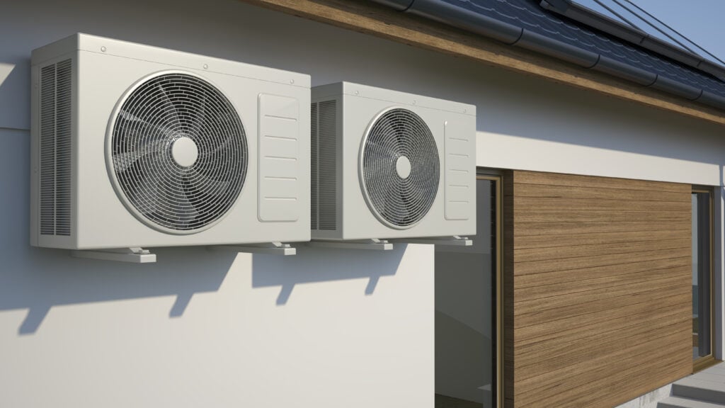 air conditioner system