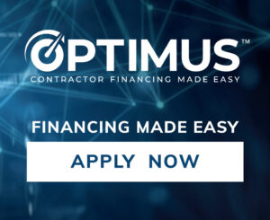 Optimus financing logo